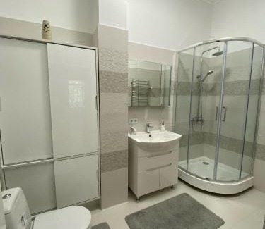 Lviv City Center Apartment | Modern Apartment