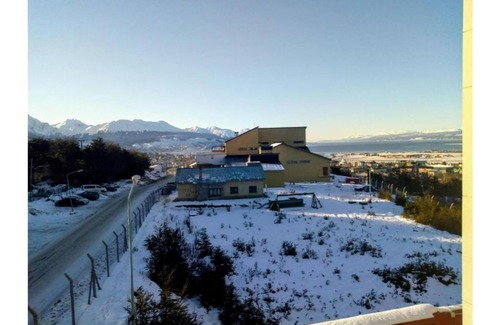 Province of Tierra del Fuego Apartment | Modern Apartment with Glacier and Mountain Views