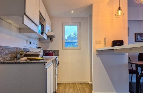 Province of Tierra del Fuego Apartment | Modern apartment with Beagle Channel view