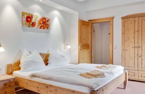 Grossarl Apartment | Modern Apartment with Sauna in Großarl Salzburg