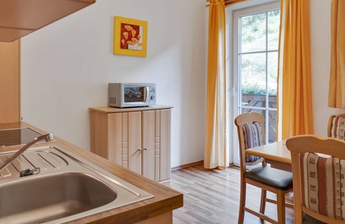 Grossarl Apartment | Modern Apartment with Sauna in Großarl Salzburg