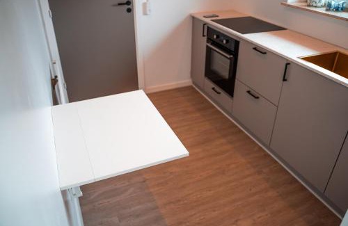 Hejls Apartment | Modern Apartment With Fitness