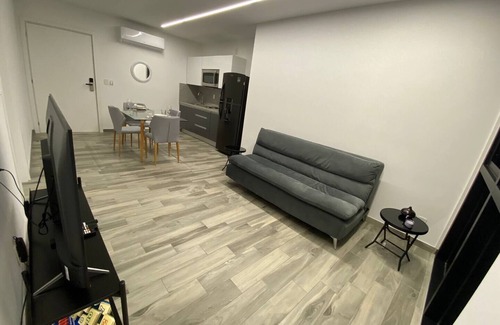 Merida Municipality Apartment | Modern apartment with lake view in Merida