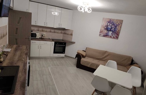 Bucharest City-Centre Apartment | Modern Apartment with panoramic-superior view to the city of Buchrest