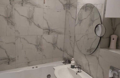 Bucharest City-Centre Apartment | Modern Apartment with panoramic-superior view to the city of Buchrest