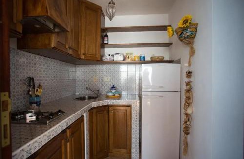 Lipari Apartment | Modern Apartment with Sea View in Lipari