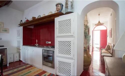 Lipari Apartment | Modern Apartment with Sea View in Lipari