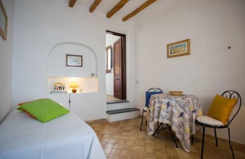 Lipari Apartment | Modern Apartment with Sea View in Lipari