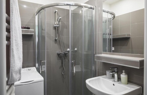 Karlin Apartment | Modern Apartments Karlín