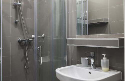 Karlin Apartment | Modern Apartments Karlín