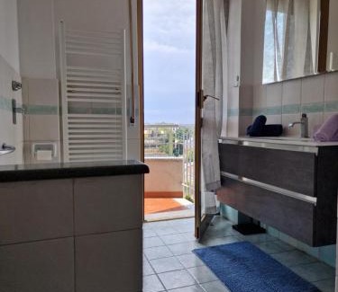 Isola del Bosco - Delle Corti Apartment | Modern appartament