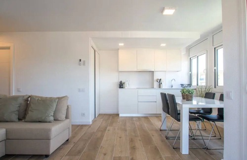 Platja d'Aro House | Modern appartement 200 meters from the beach!