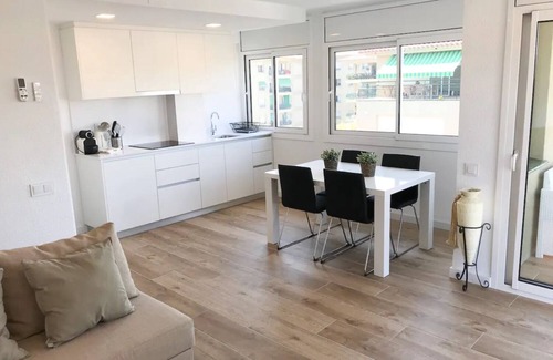 Platja d'Aro House | Modern appartement 200 meters from the beach!