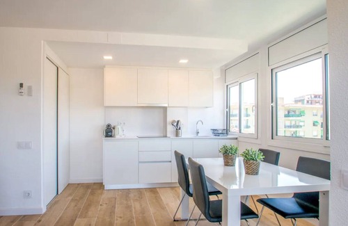 Platja d'Aro House | Modern appartement 200 meters from the beach!