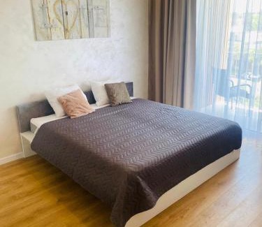 Banska Bystrica Apartment | Modern appartment
