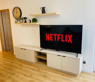 Banska Bystrica Apartment | Modern appartment