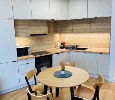 Banska Bystrica Apartment | Modern appartment