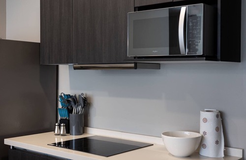Monterrey Apartment | Modern apt 2 min from US consulate