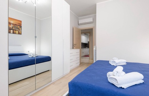 Albissola Marina Apartment | Modern Apt 250 mt from the sea - Albissola Marina