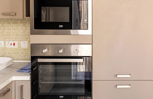 Sliema Apartment | Modern Apt heart of Sliema