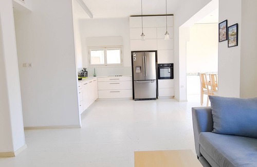 Tel Aviv Apartment | Modern Apt Rothschild Very Central TL7