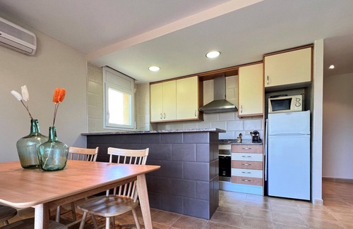 Bon Relax Apartment | Modern Apt with A/C, Pool, Parking, Near Beach