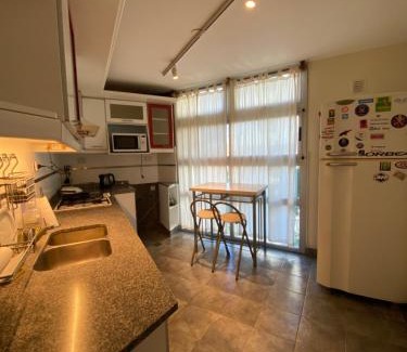 San Nicolas de los Arroyos Apartment | Moderno piso con vista al río en zona residencial
