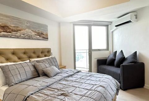San Fernando Apartment | Modern Bali of Azure North