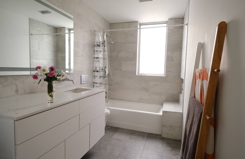 Northeast House | Modern Balinese Oasis in Santa Monica