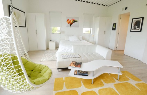Northeast House | Modern Balinese Oasis in Santa Monica