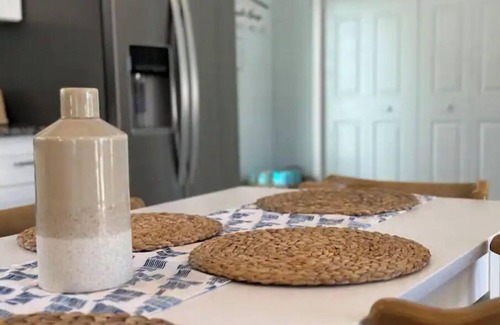 Cocoa Beach Cottage | Modern Beach Cottage - Just Steps to the Ocean