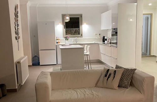 Bodrum City Center Villa | Modern Bodrum Villa Amazing view pool and Garden