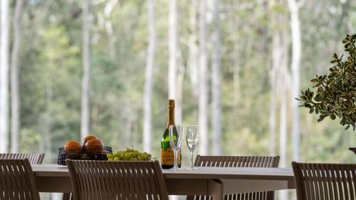 Tomerong House | Modern Bush Retreat- Brand New 5BR Tranquil Escape