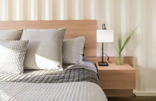 Shibui Sands House | Modern by the Sea - Orange