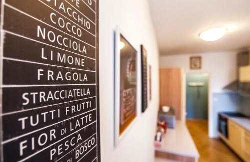 Stare Mesto Apartment | Modern Central Apartment Dlouhá