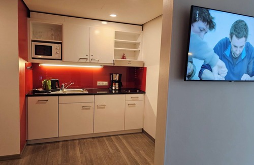 Erfurt Old Town Apartment | Modern centrally located in the Old Town