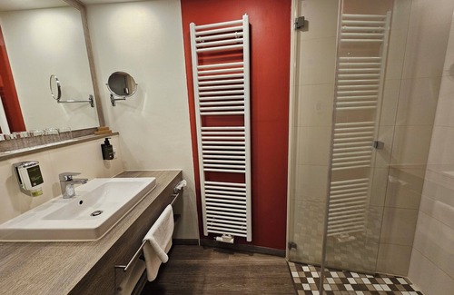 Erfurt Old Town Apartment | Modern centrally located in the Old Town