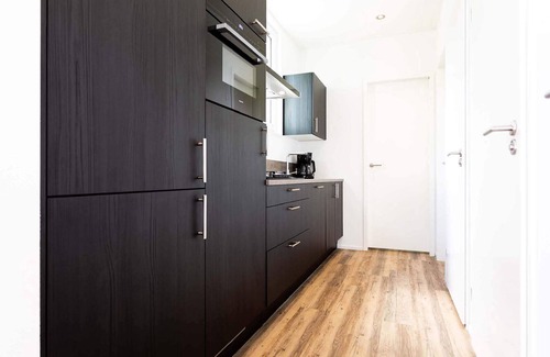 Berkhout Ski Chalet | Modern chalet 8 km. from Hoorn