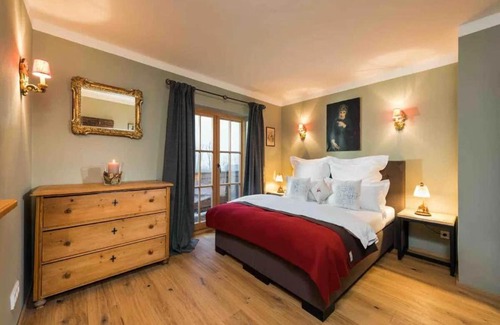 Kitzbuehel House | Modern chalet in Kitzbuhel