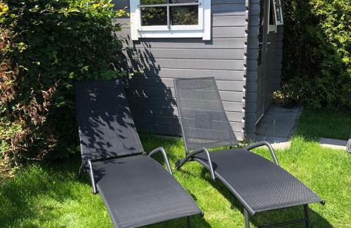 Krachtighuizen Other | modern chalet in putten 87