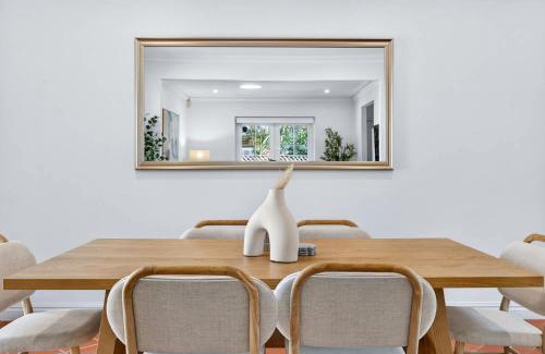 Mount Lawley House | Modern Character Home in Mount Lawley Walk to Cafes Bars and Culture