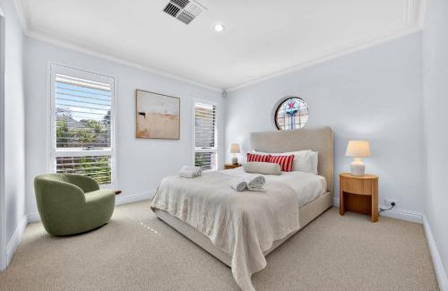 Mount Lawley House | Modern Character Home in Mount Lawley Walk to Cafes Bars and Culture