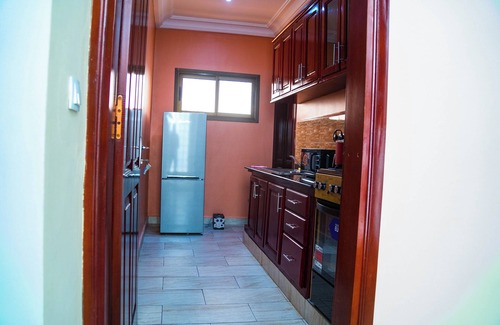 Yaounde Apartment | Modern Chic Apartment Yaoundé