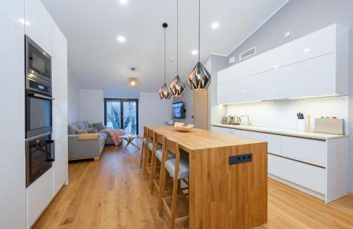 Old Town Apartment | Modern city center apartment