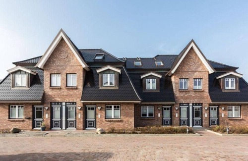 Westerland Apartment | Modern. Close to the beach. Stylish. - House Nordmarkgarten