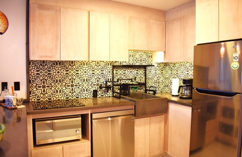San Jose del Cabo Apartment | Modern Comforts in the Art District: Condo Getaway in San Jose del Cabo