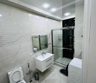 Kutaisi Apartment | Modern Comfortable Apartment in Kutaisi