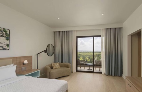 La Romana Hotel | Modern Comforts in La Romana | 2 Units w/Dining, Pool & Close to the Beach
