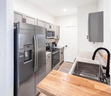 Rehoboth Beach Apartment | Modern & Comfy - Close to Shopping, Outlets & Beach