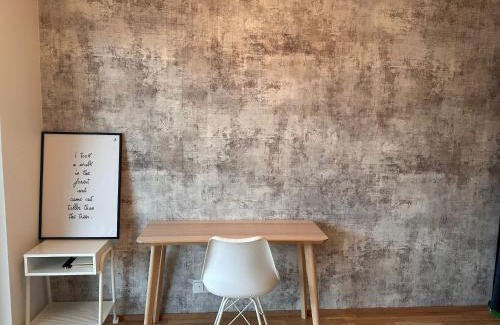 Pasila Apartment | Modern condo built-in Mall of Tripla